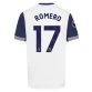 Prima Maglia Romero Tottenham Hotspur 2024/2025